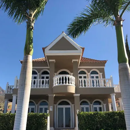 ヴィラ Costa Adeje Tenerife