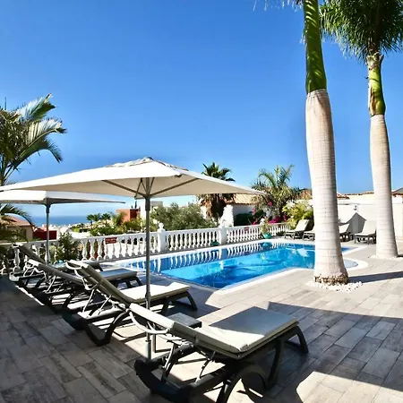Villa Costa Adeje Tenerife