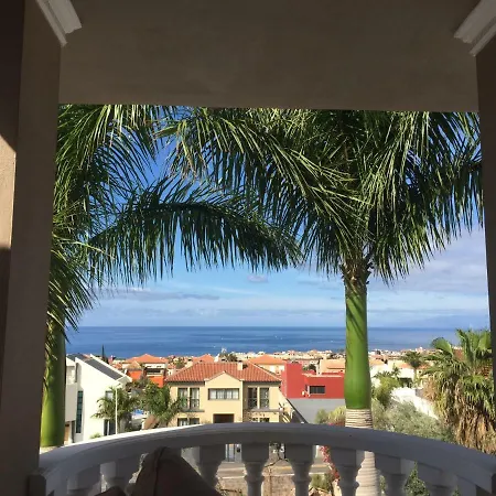Villa Costa Adeje Tenerife Costa Adeje (Tenerife)